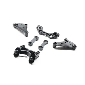 Team Losi Racing 22X-T Body Mount Set (TLR-1243)