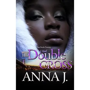 USED-The Double Cross by J, Anna (Paperback)