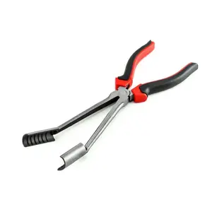 Car Spark Plug Wire Removal Pliers Tool, High Voltage Wire Clamp Spark Plug Wire Removal Pliers, Repair Tool Car Accessories