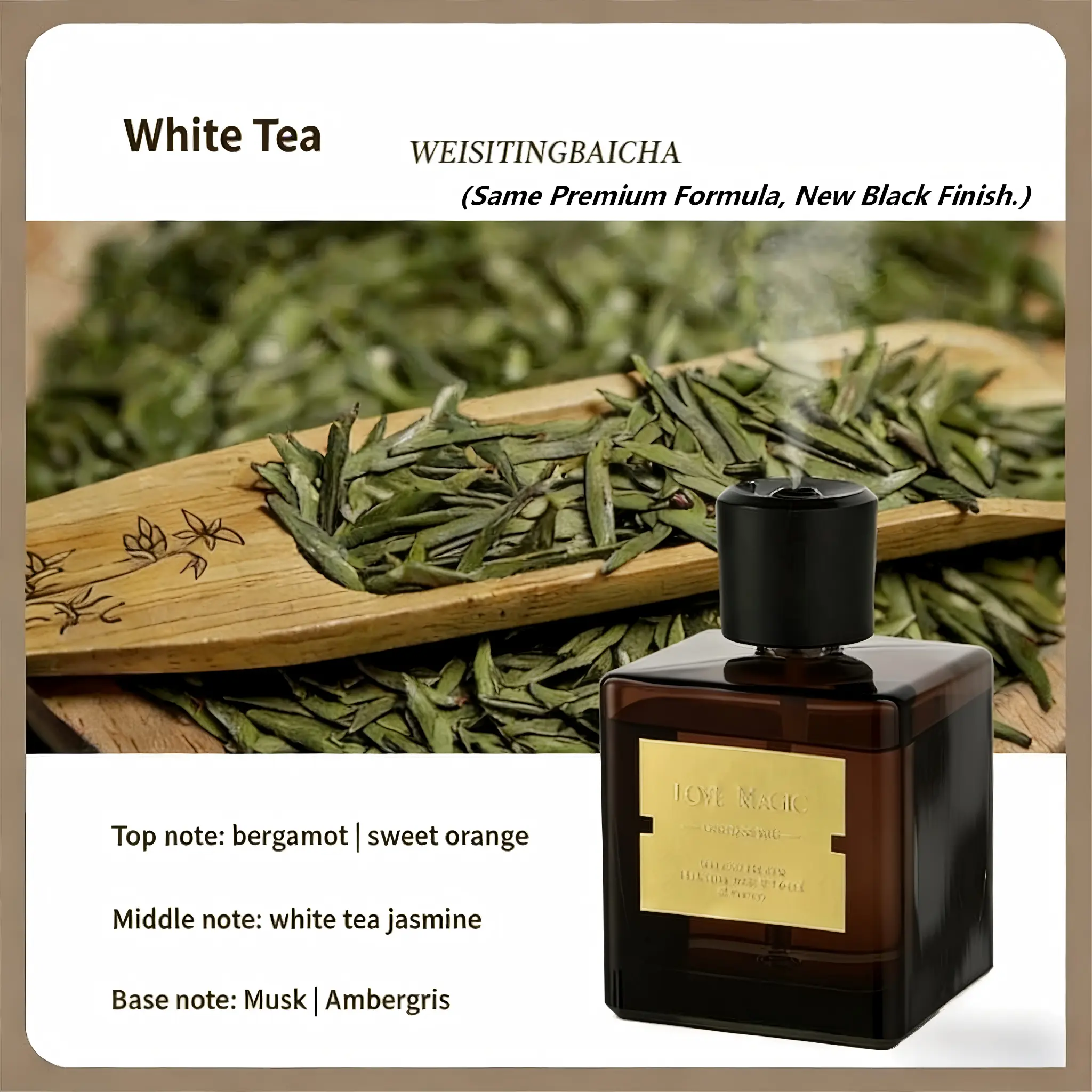 White Tea