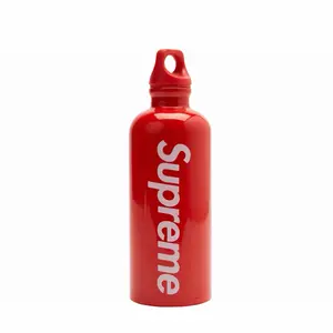 Supreme SIGG Traveller 0.6L Water Bottle