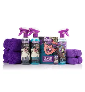 The Complete Coating Kit