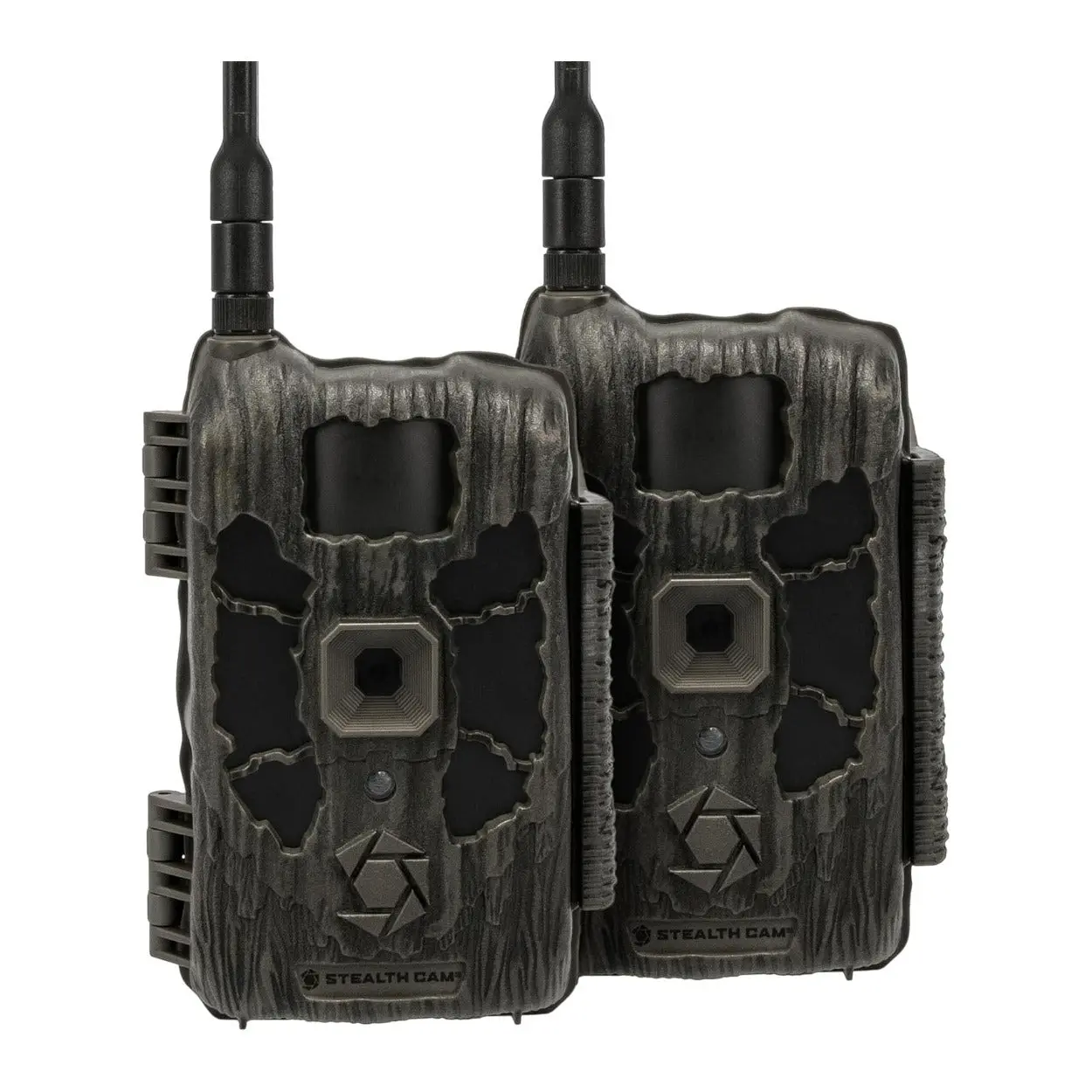 Stealth Cam Deceptor Max 3.0 50MP Cellular Trail Camera (2-Pack)