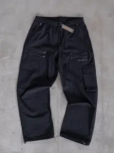 BAGGY ACTIVE CARGOS