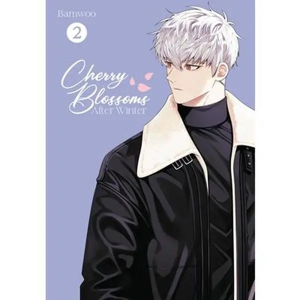 Cherry Blossoms After Winter: Volume 2 -- Bamwoo, Paperback
