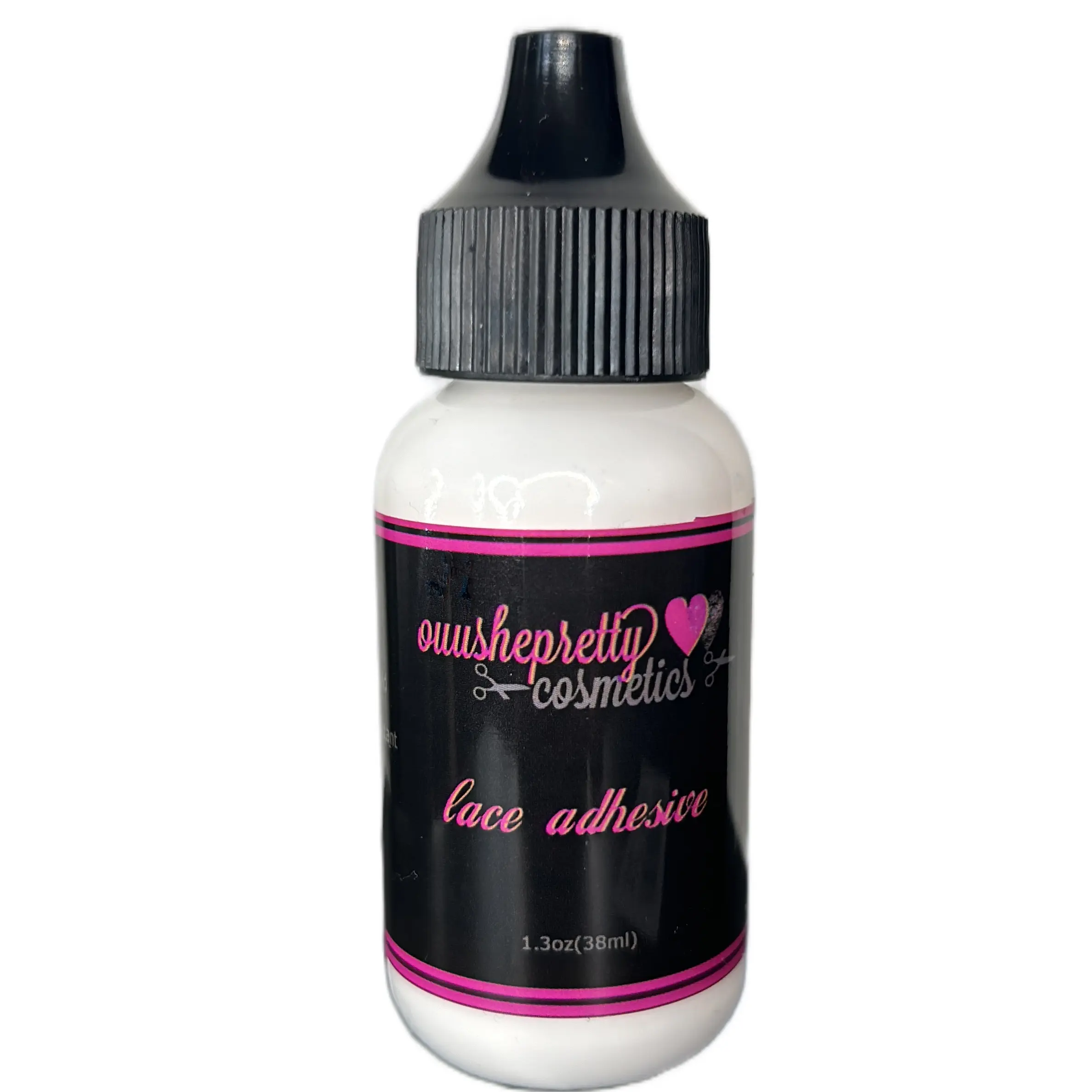 ouushepretty cosmetics lace adhesive