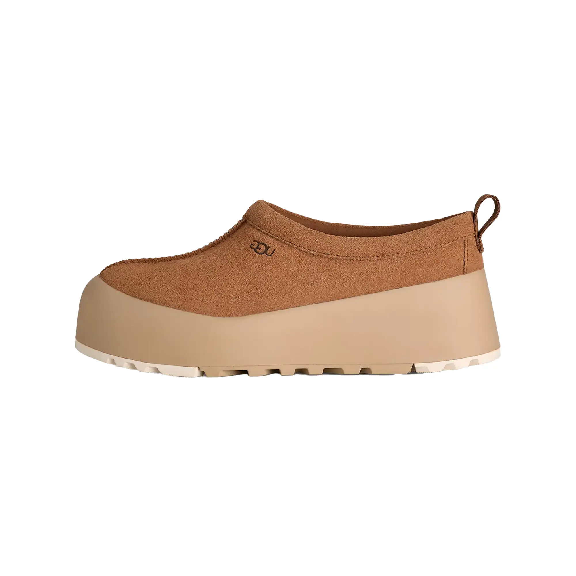 TASMAN STREETSCAPE WMNS "Chestnut / Mustard Seed" 1174011 CTMS