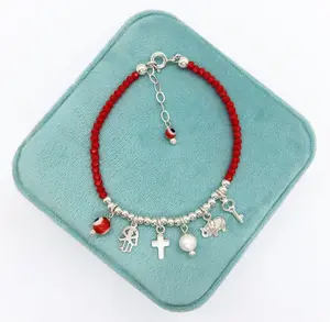 Pulsera Charms Combinado Pulsera Charms Combinado