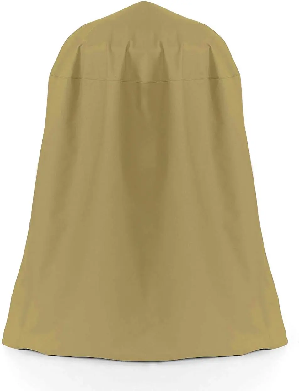 36"x42" Garden Fountain Cover 600D Oxford Waterproof Dustproof Cover | Waterproof Fountain Cover with Dustproof & Uv-Resistant Protection. Locking Drawstring Secures Outdoor Fountains in Winter