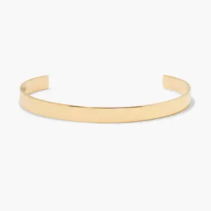 Fine Stackable Cuff