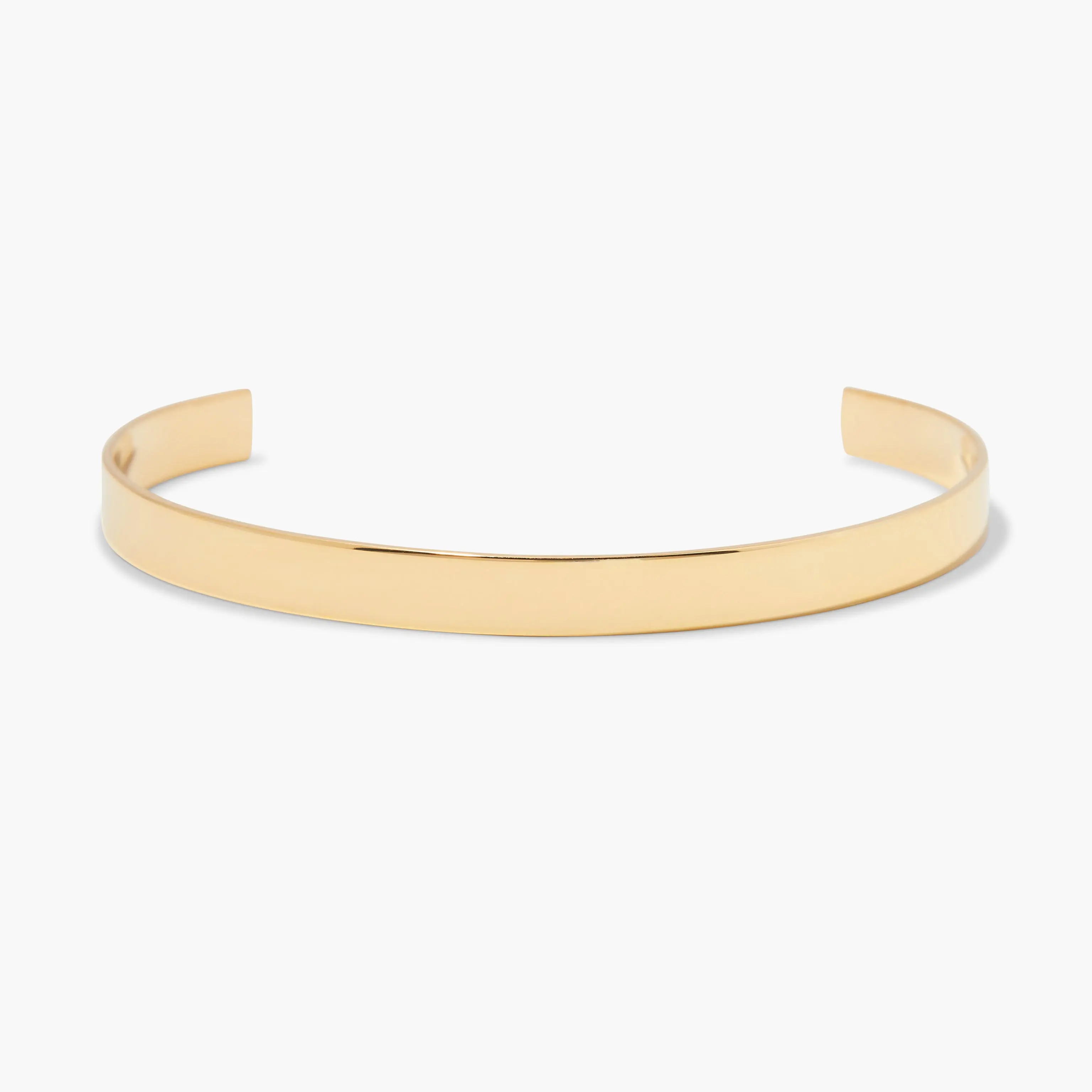 Fine Stackable Cuff