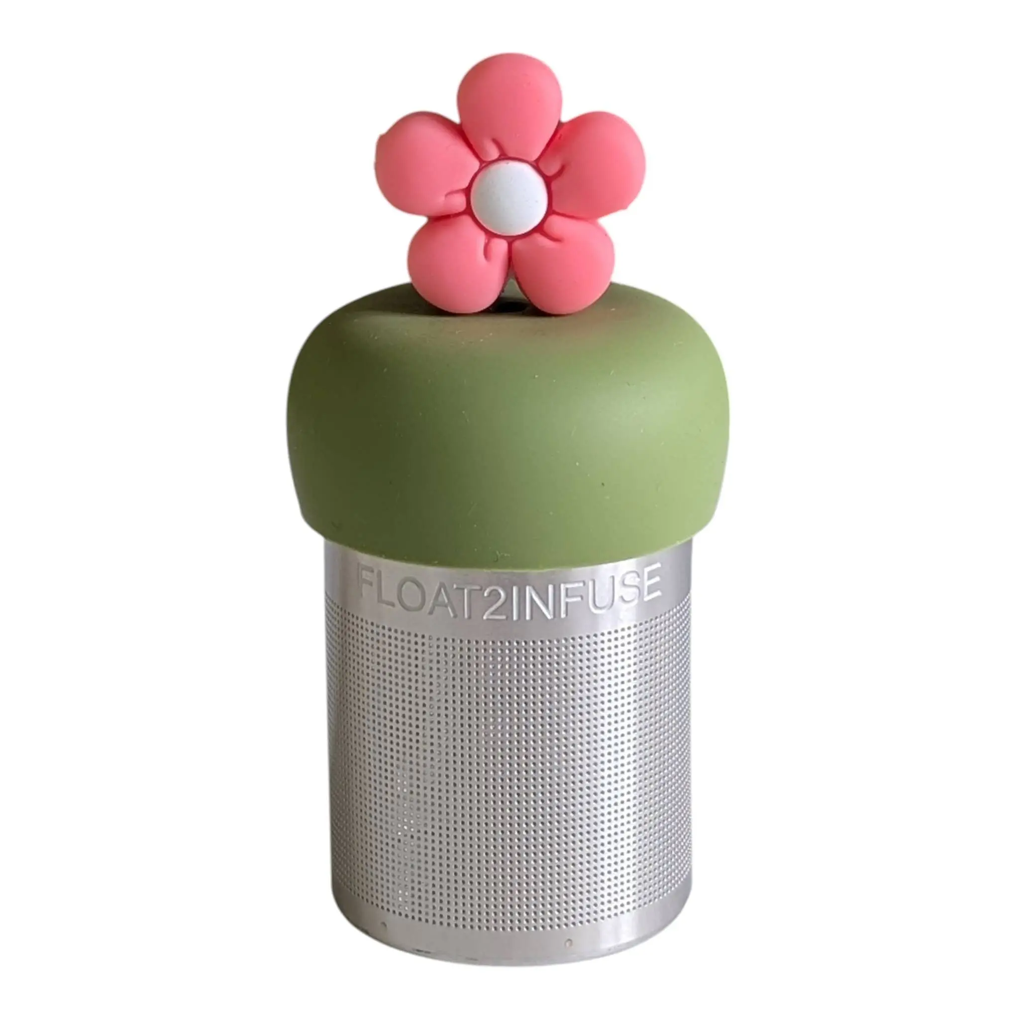 Crazy Daisy Floating Tea Steeper