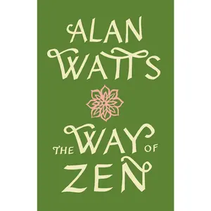 The Way of Zen