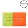 [Dr.Melaxin Official] Face & Body Serum Soap Duo, 2-Piece | Kojic Acid Serum Soap + Cactox Serum Soap | Kojic Soap for Dark Spots & Cactus Cleansing Bar for Pores & Hydration | Korean Skincare