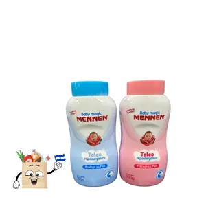 Mennen Talco para Bebe