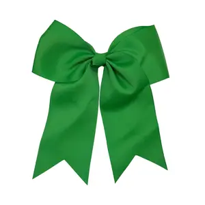 Cheer Bow - Green