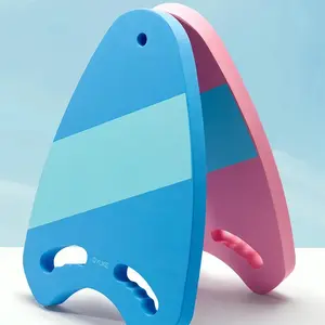 Swimming Kickboard, 1 Count Streamline Design Swimming Float, Swimming Training Equipment for Adults & Teens