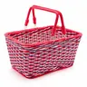 LocknLock Large Picnic Basket with Handles