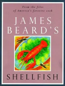 USED-James Beard's Shellfish (The James Beard Cookbooks) by James Beard (Paperback)