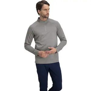 366 Thermal Half Zip Pullover