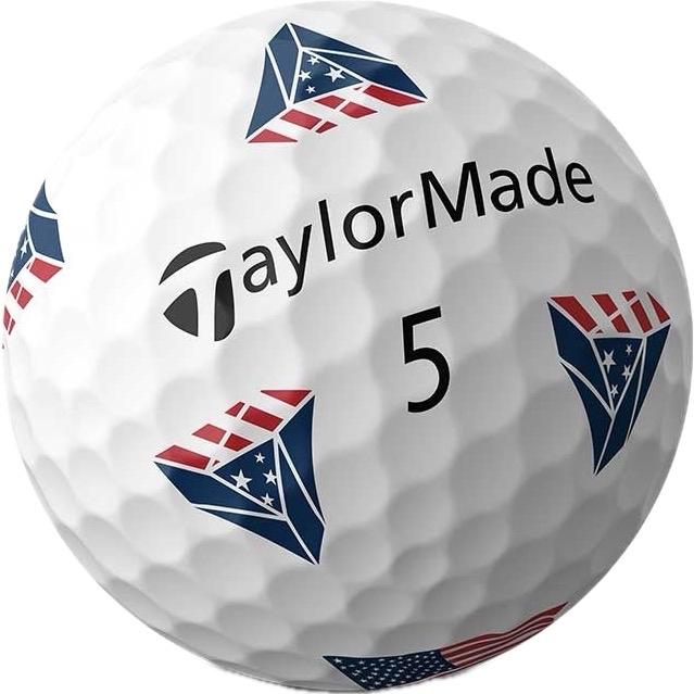 Eball900 TP5X B Grade Golf Ball for Taylormade. No Recycle, No Refurbished (Pack of 12)