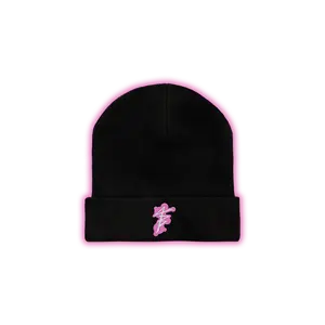 LOGO BEANIE