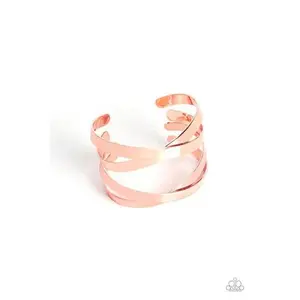 Industrial Imagination Copper