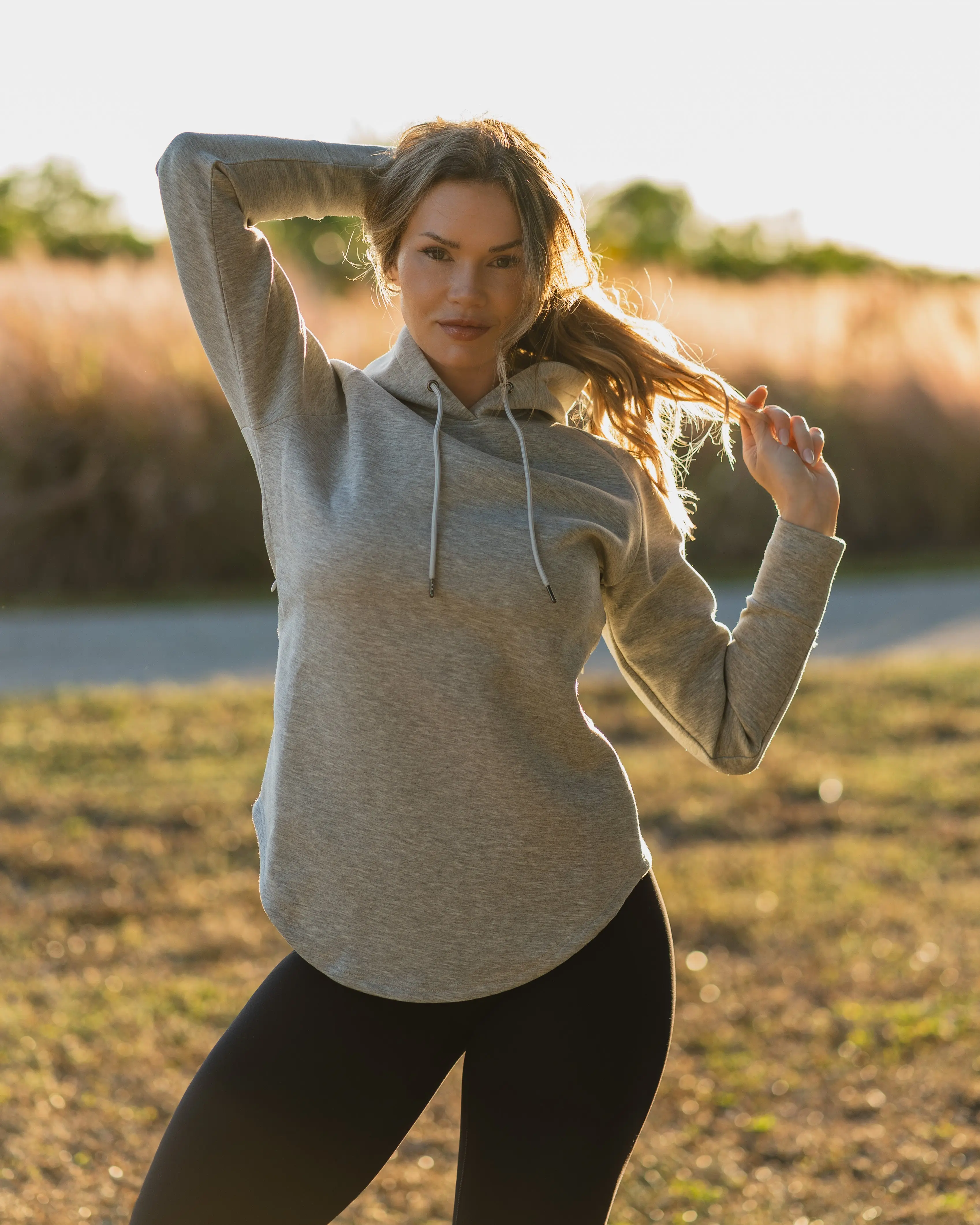 Valley Hoodie
