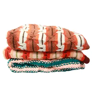 Afghan Blankets Bale of 100 lbs