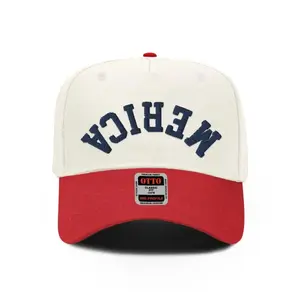 Merica Up Side Down Embroidered Trucker Hat, Baseball Hat, Summer Hat, Funny Trendy Trucker Snapback Hat Fourth Of July hat, 4th Of July, 250th USA Anniversary Summer Cap, 250th Birthday Of America, Perfect Gifi, For Him And Her