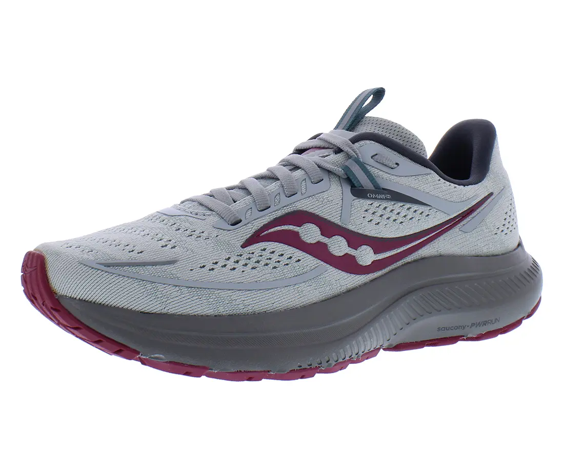 Saucony Omni 21 Womens Shoes Saucony Omni 21 Womens Shoes
