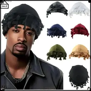 2026 Satin Lined Turban Head Wrap – Soft Twist Beanie for Women, Silk Lined Hair Protection Cap to Reduce Frizz, Vintage Halo Design Headwear for Daily Wear, Sleep, Travel & Stylish Outfits