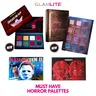 Glamlite MUST HAVE Horror Palettes