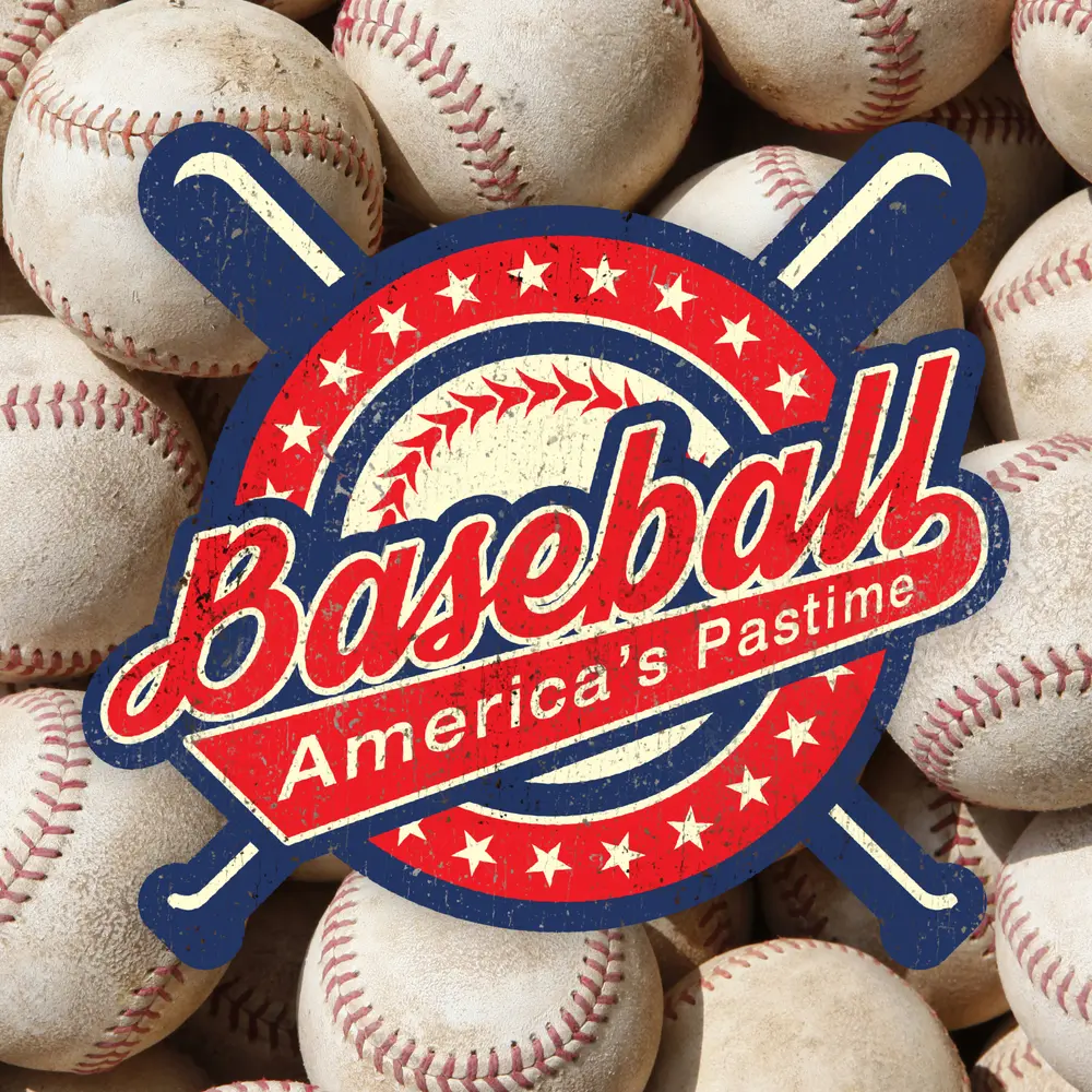 USED-Baseball: America's Pastime (Fascinating Facts, Statistics, and Photos) by Publications International Ltd (Hardcover)