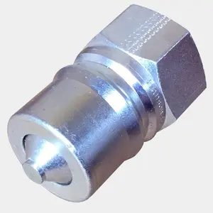 Rhino Tuff Tanks RTT-4533 NIPPLE, DRY BRAKE 1″ NPT