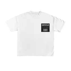 GOD’S IMAGE Tee – White