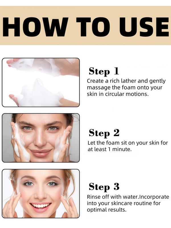 LMMAKE Natural Turmeric Kojic Acid Soap Bar - Triple Action Formula for Brightening Smoothing & Deep Cleansing Skin Reduces Dark Spots Improves Texture for Morning Night Facial Body Care