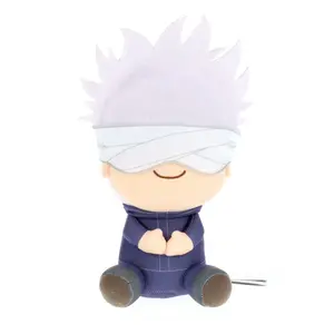 Jujutsu Kaisen 0: The Movie 8-Inch Plush Toy | Satoru Gojo