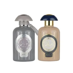 Lattafa Ra'ed Absolu & Lattafa Ra'ed Intensely 100ml EDP Lattafa Ra'ed Absolu & Lattafa Ra'ed Intensely 100ml EDP