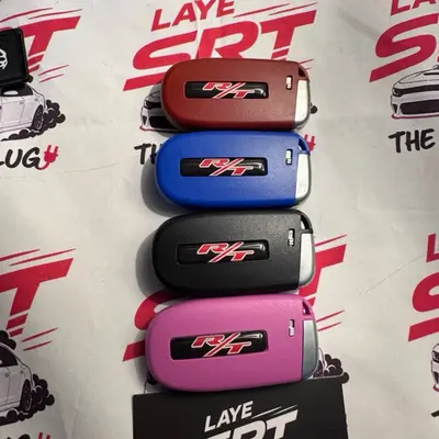 Dodge Jeep Fiat Smart Key M3N-40821302 - ID 47 In-Shell Adapter For - Foto 11