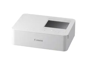 Canon SELPHY CP1500 Wireless Compact Photo Printer, White #5540C002 Canon SELPHY CP1500 Wireless Compact Photo Printer, White #5540C002