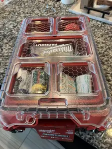 Milwaukee Custom Packout