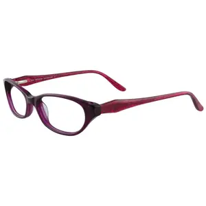 MDX MAGNETIC S3281 Eyeglasses 030 Dark Mauve 53mm