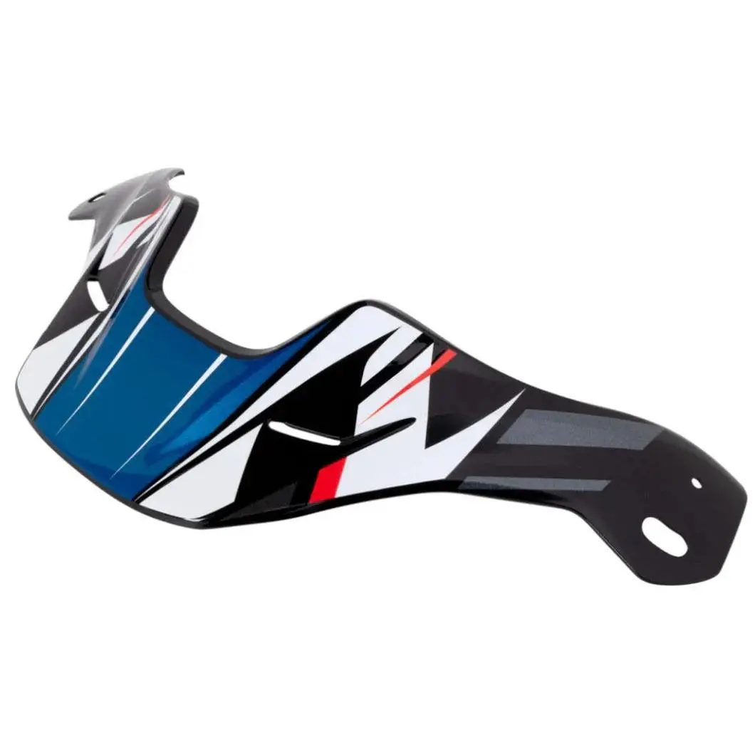 ARAI XD-5 DISCOVERY PEAK VISOR