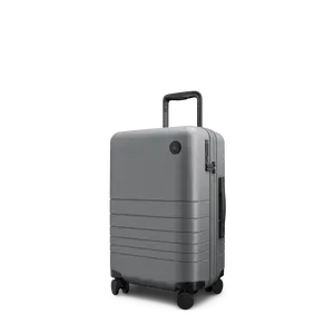 Expandable Carry-On