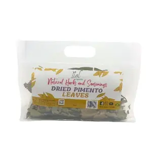 Ital Organics Pimento Leaves Spice Natural