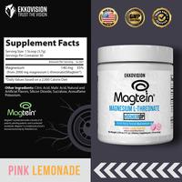 Powder - Pink Lemonade 30 Servings