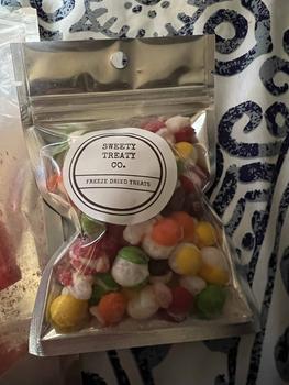 product review image from Pocket full of sunshine ❌ 7