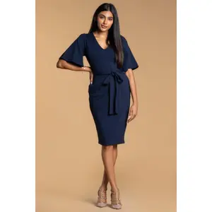 Brigitte Brianna Milan Dress