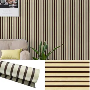 1 Roll 3D Honeycomb Self-Adhesive Wallpaper Faux Grid Design Thickened Material Matte Surface Multi-Surface Installation Easy Peel and Stick Living Room Decor Bedroom Bathroom Kitchen Walls